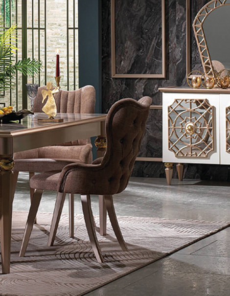 Niğde Birlik Halı Mobilya